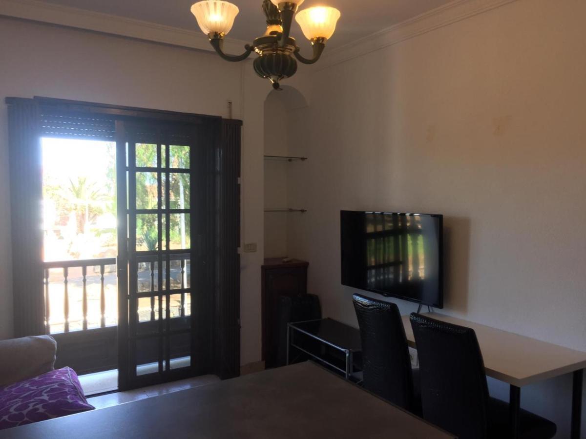 Guajara Loft-Balcon San Cristóbal de La Laguna Exterior foto