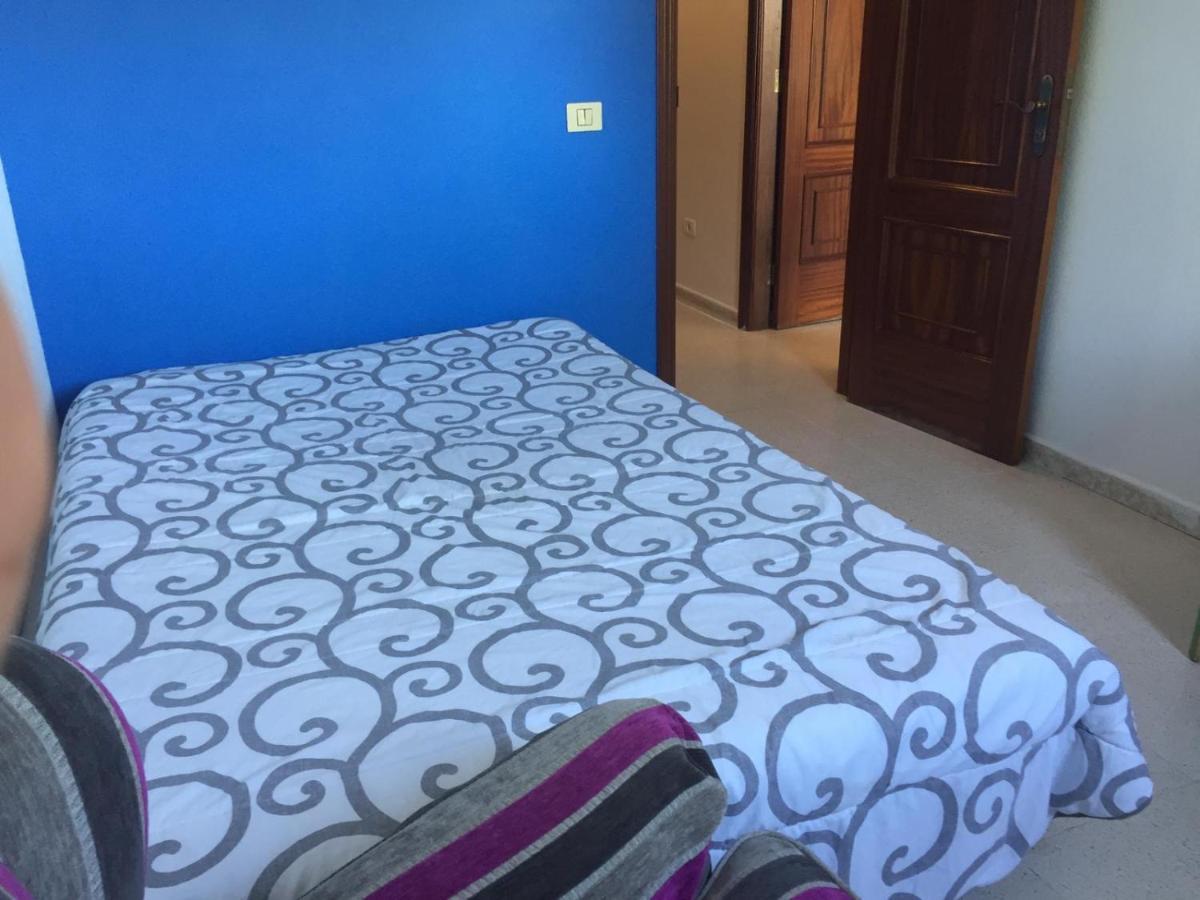 Guajara Loft-Balcon San Cristóbal de La Laguna Exterior foto