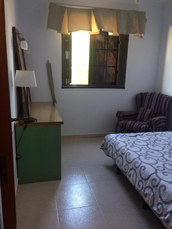 Guajara Loft-Balcon San Cristóbal de La Laguna Exterior foto