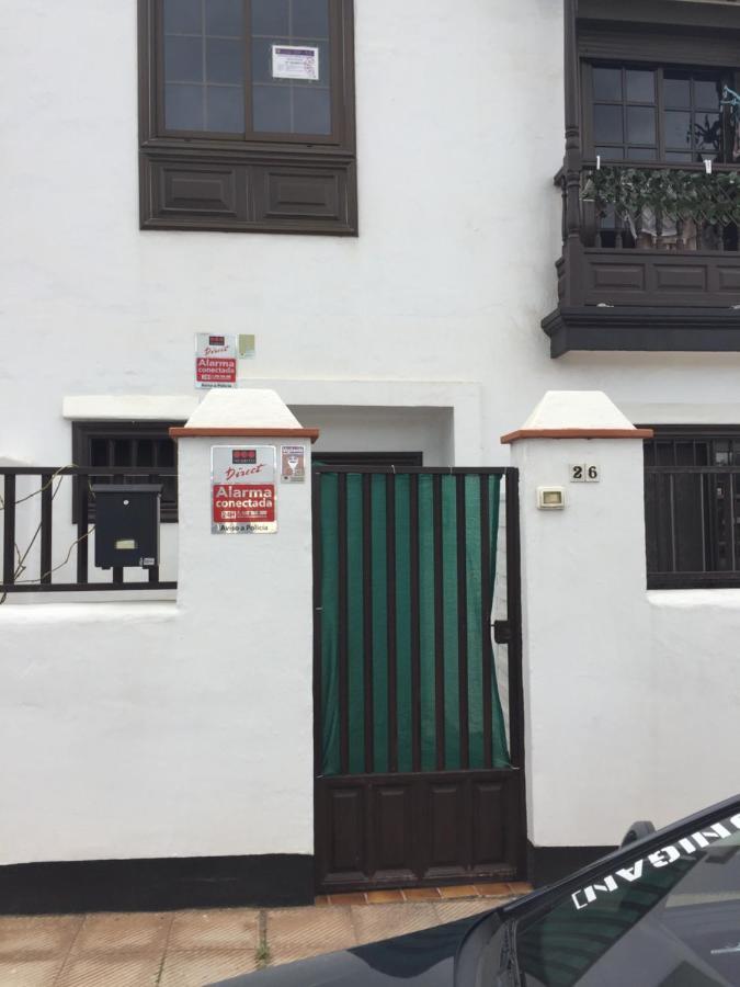 Guajara Loft-Balcon San Cristóbal de La Laguna Exterior foto