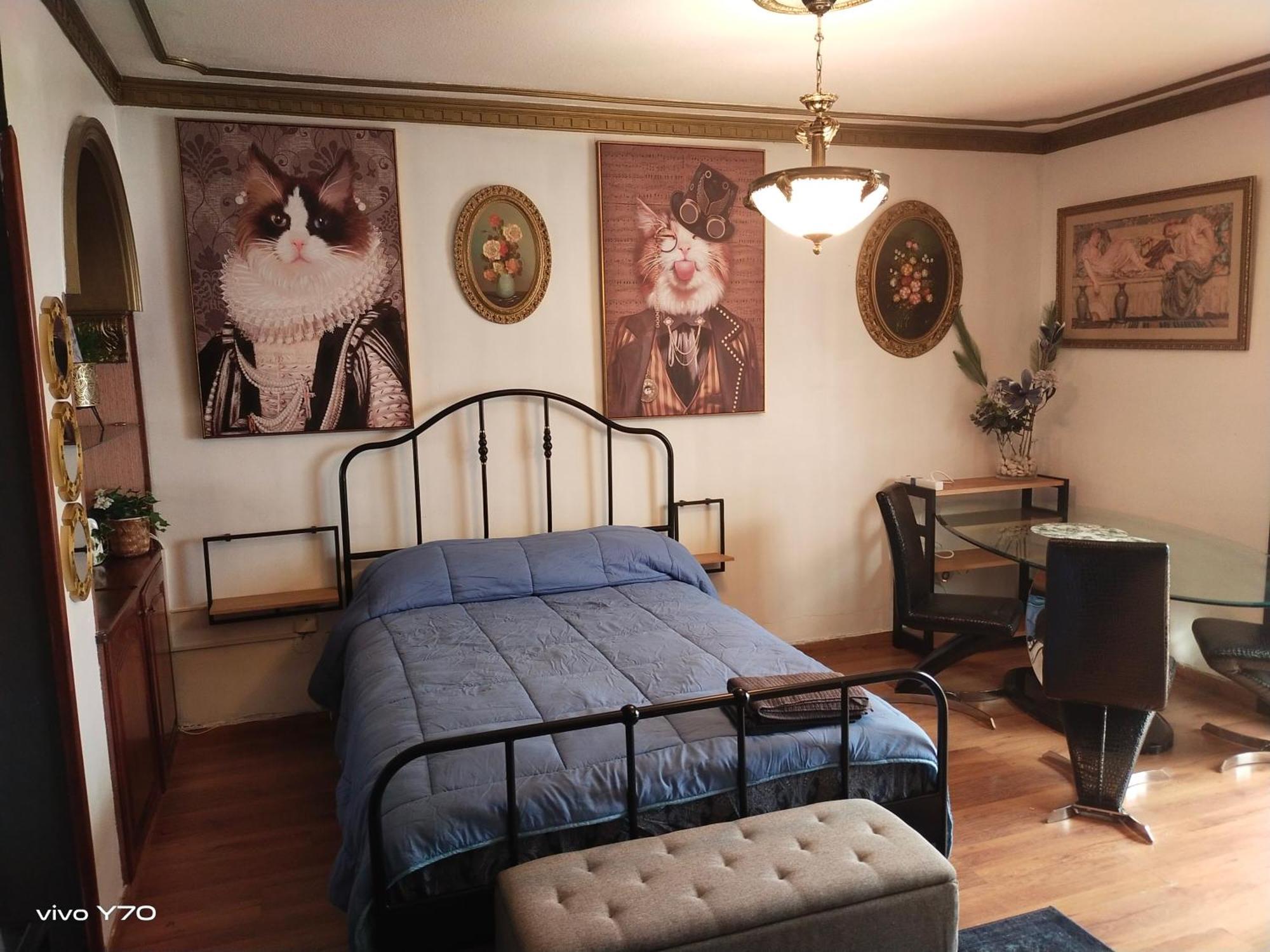 Guajara Loft-Balcon San Cristóbal de La Laguna Quarto foto